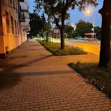 Lejlighed Ira *