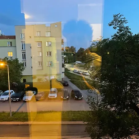 Lejlighed Ira *