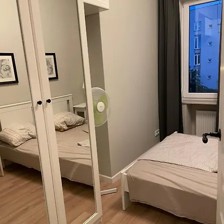 Ira Lejlighed *